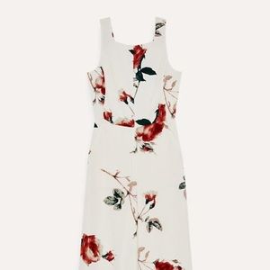 Aritzia Wilfred Ecoulement Jumpsuit